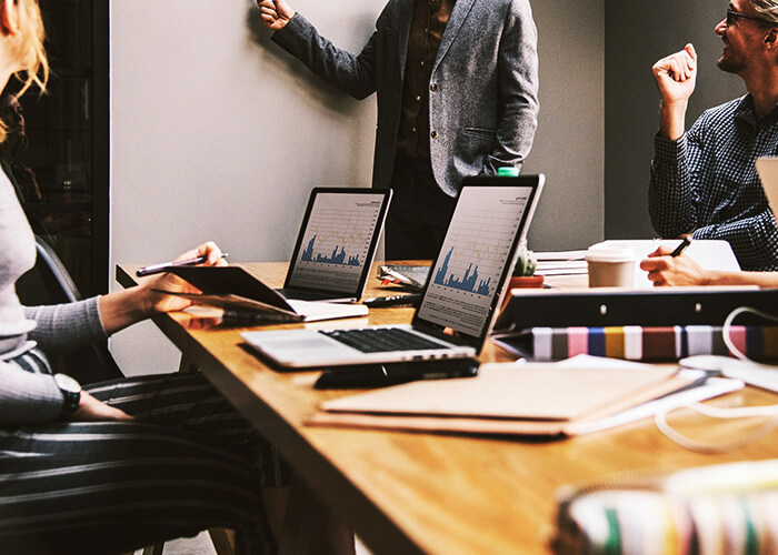 Lody na event firmowy