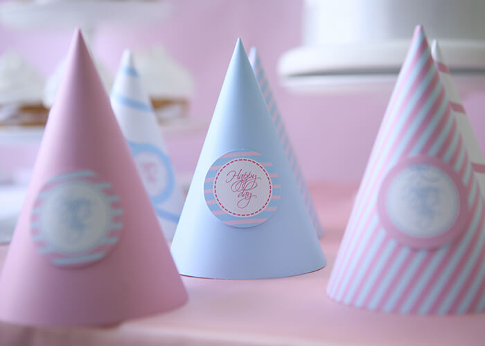 Lody na urodziny, lody na babyshower, catering