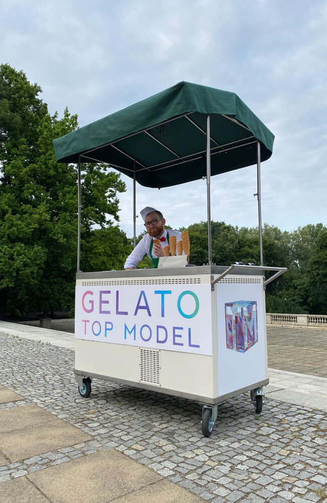 lody-wynajem-wózka-warszawa